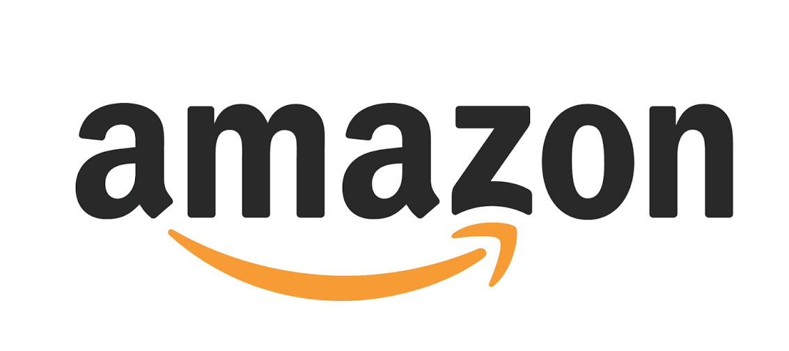 Amazon-Logo