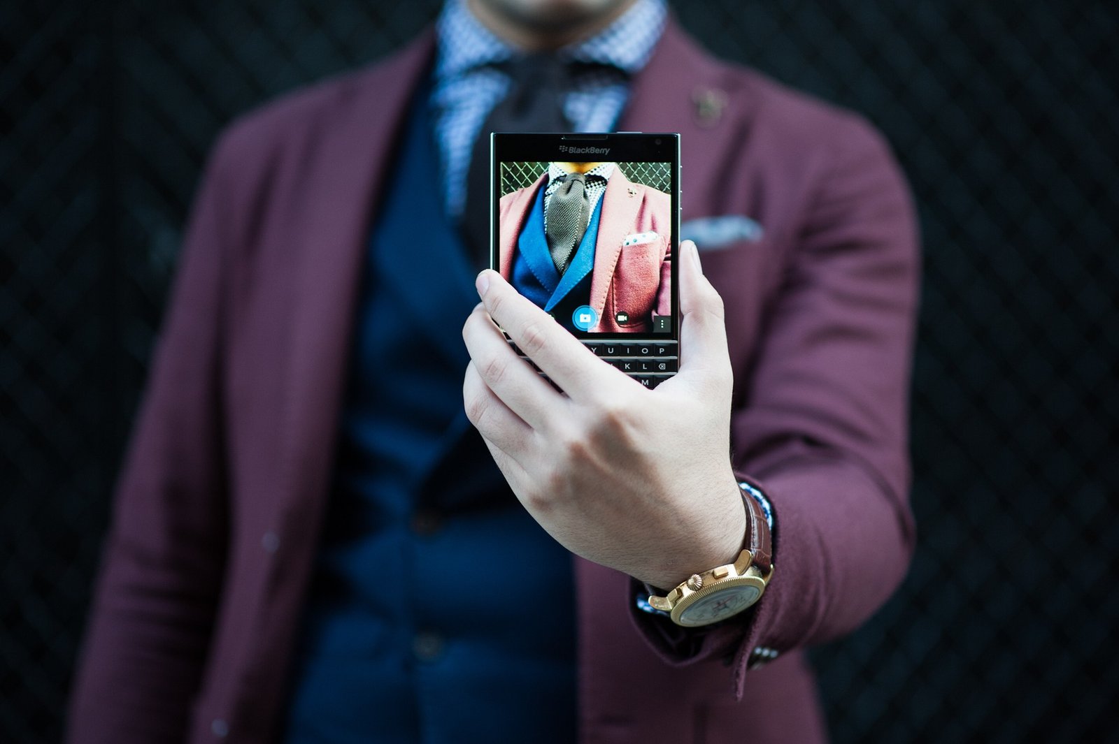BlackBerryPassport_camera