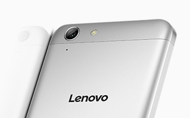 Lenovo Vibe K5_Camera