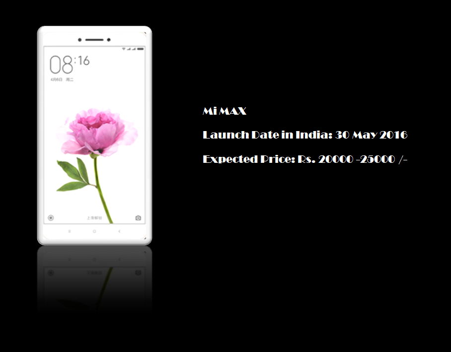 MiMax