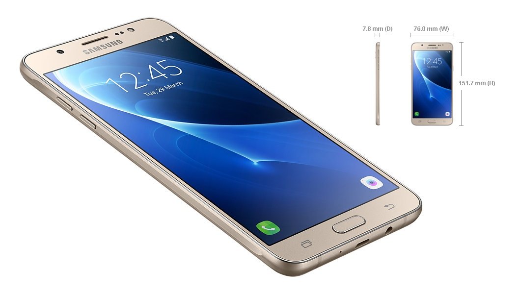 SamsungJ7_Body