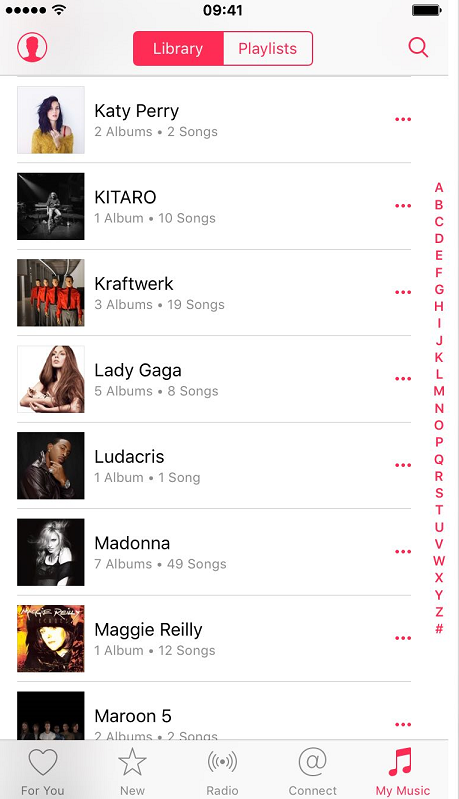 iOS_MusicApp
