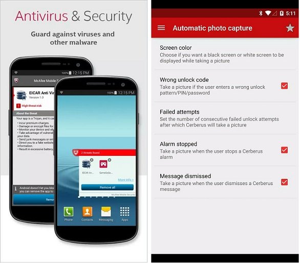 Antivirus