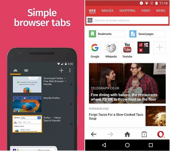 BrowsingApps
