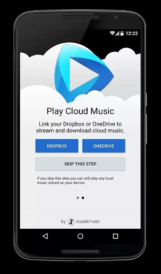 CloudPlayer