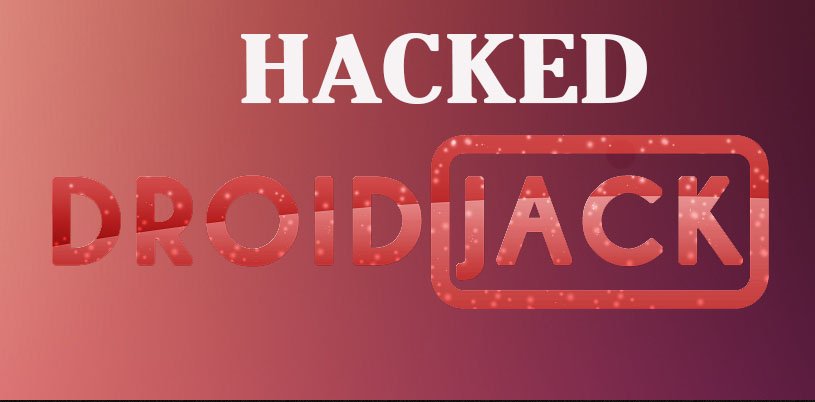 DroidJackHacked