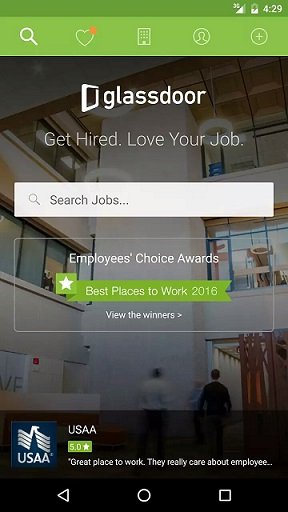 GlassDoor