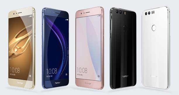 Honor-8-color-options