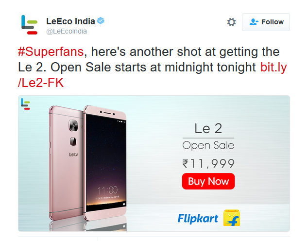 LeEco-Le2-open-sale