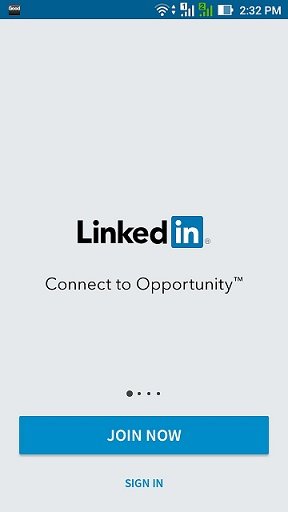 LinkedIn