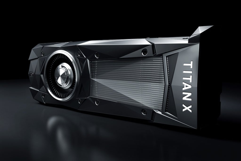 NVIDIA-TITAN-X