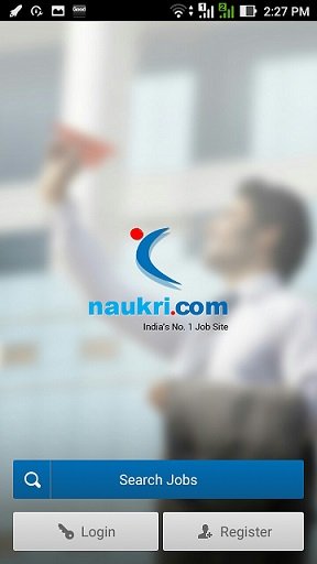 Naukri