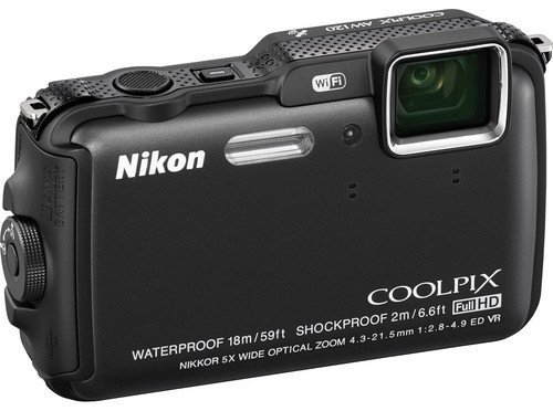 Nikon-CoolPix-AW120