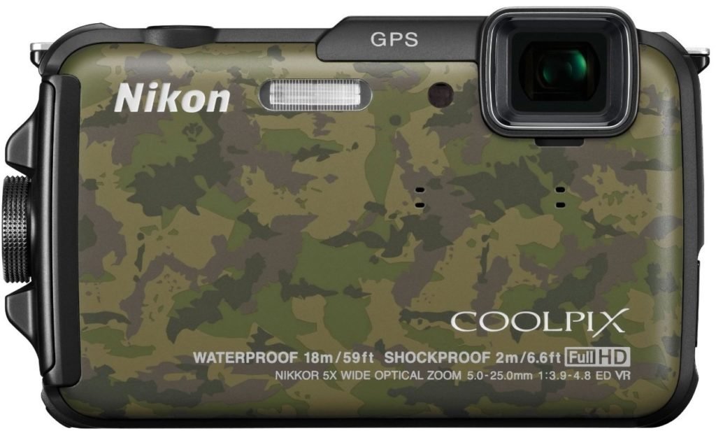 Nikon-Coolpix-AW110