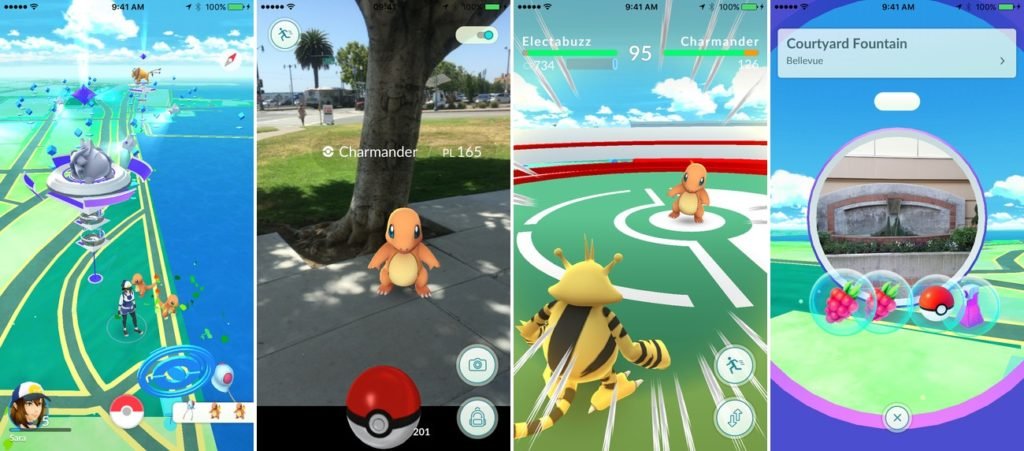 Pokemon-GO-device-compatibility