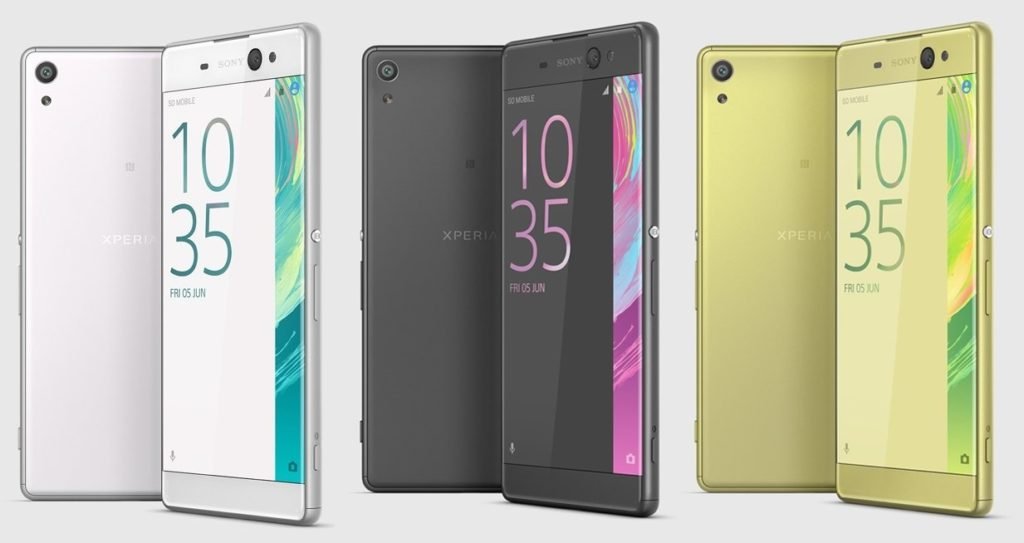 Sony-Xperia-XA-Ultra
