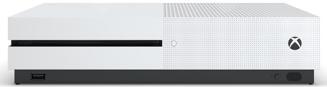 xbox s