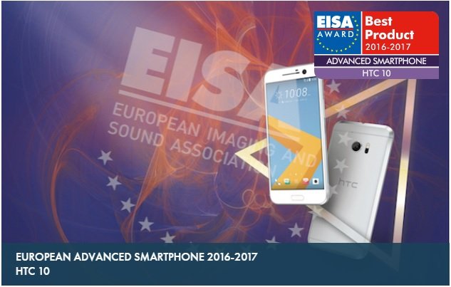 EUROPEAN ADVANCED SMARTPHONE 2016-2017