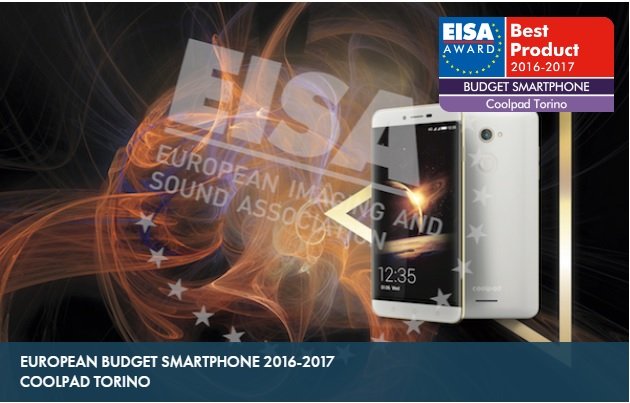EUROPEAN BUDGET SMARTPHONE 2016-2017
