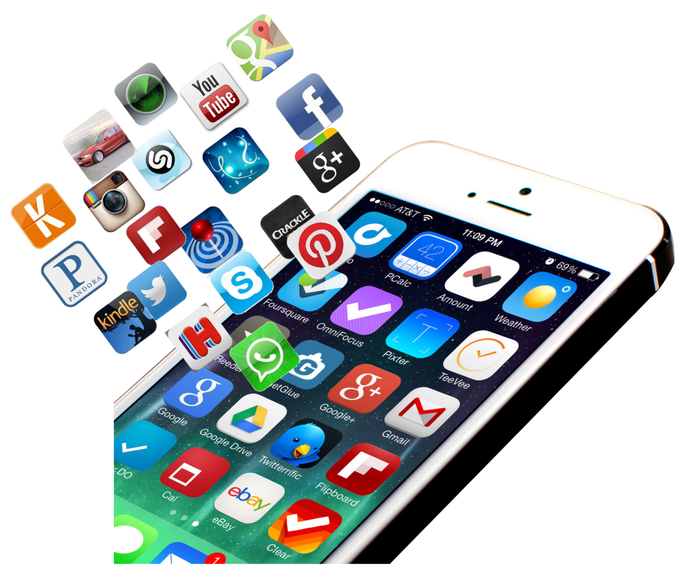 Get-rid-of-unnecessary-apps