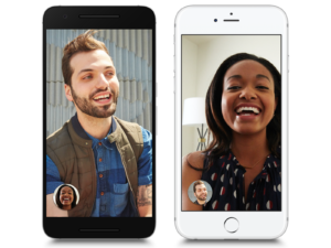Google-duo-one-to-one-video-calling-app