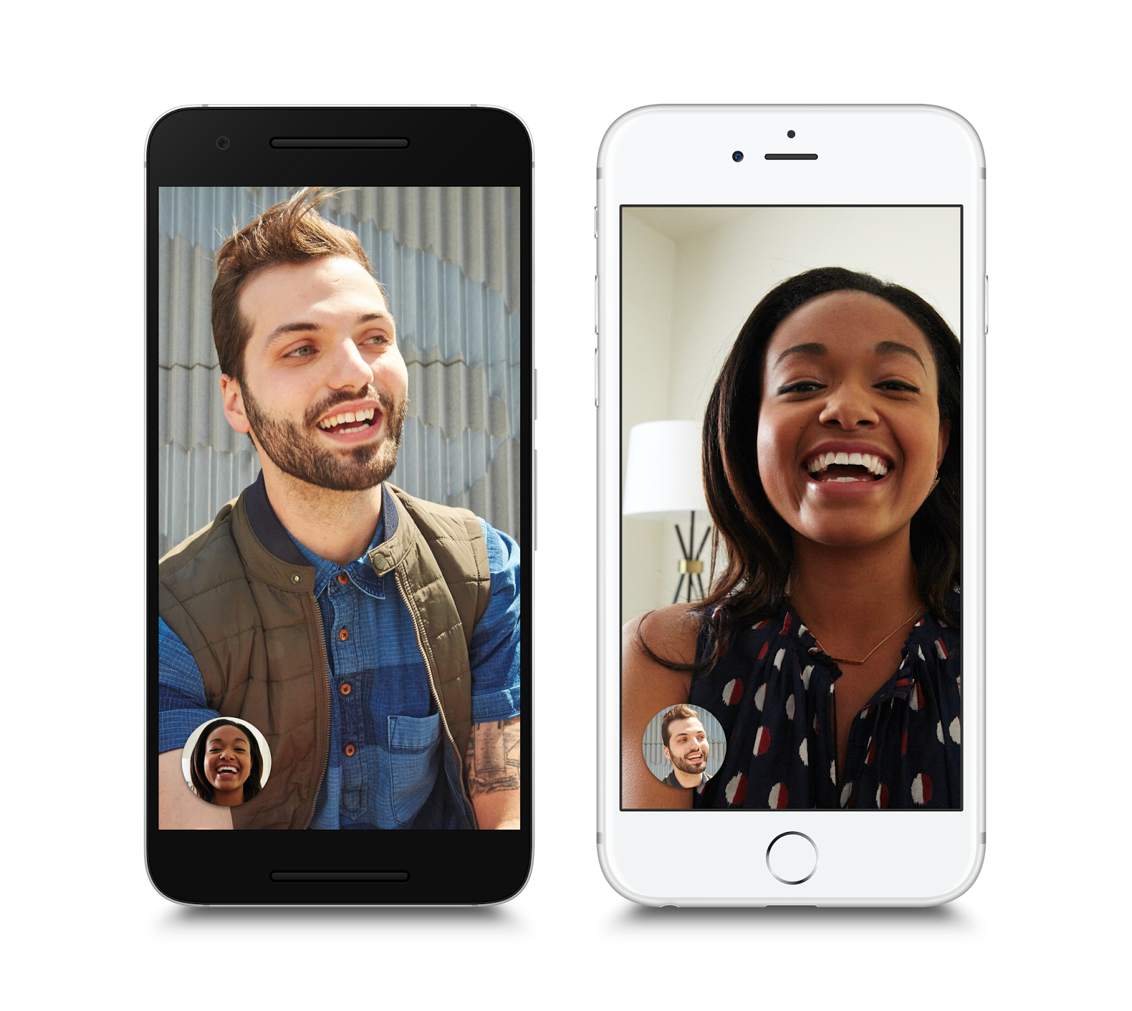 Google-duo-one-to-one-video-calling-app