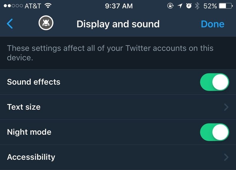 twitters-night-mode-feature-comes-iphones-ipads