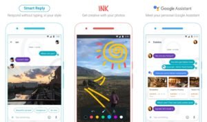 google-allo