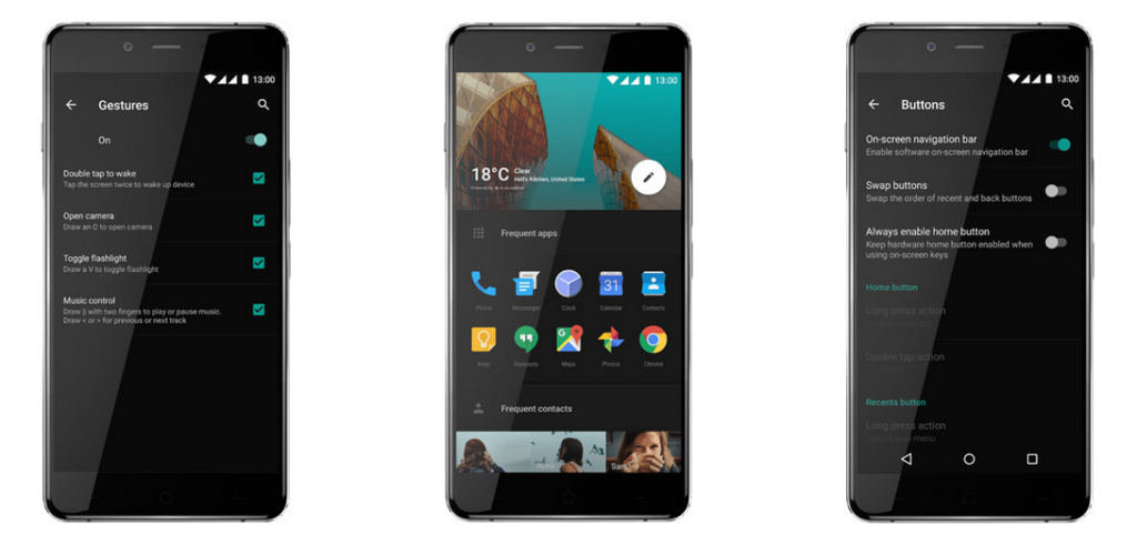 oneplus-x-marshmallow-update