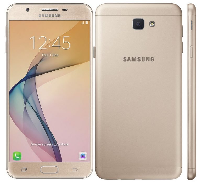 Samsung Galaxy J7 Prime