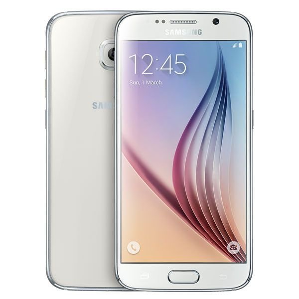 Samsung Galaxy S6 (unlocked, 64GB)