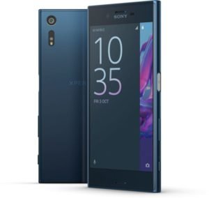 Sony-Xperia-XZ