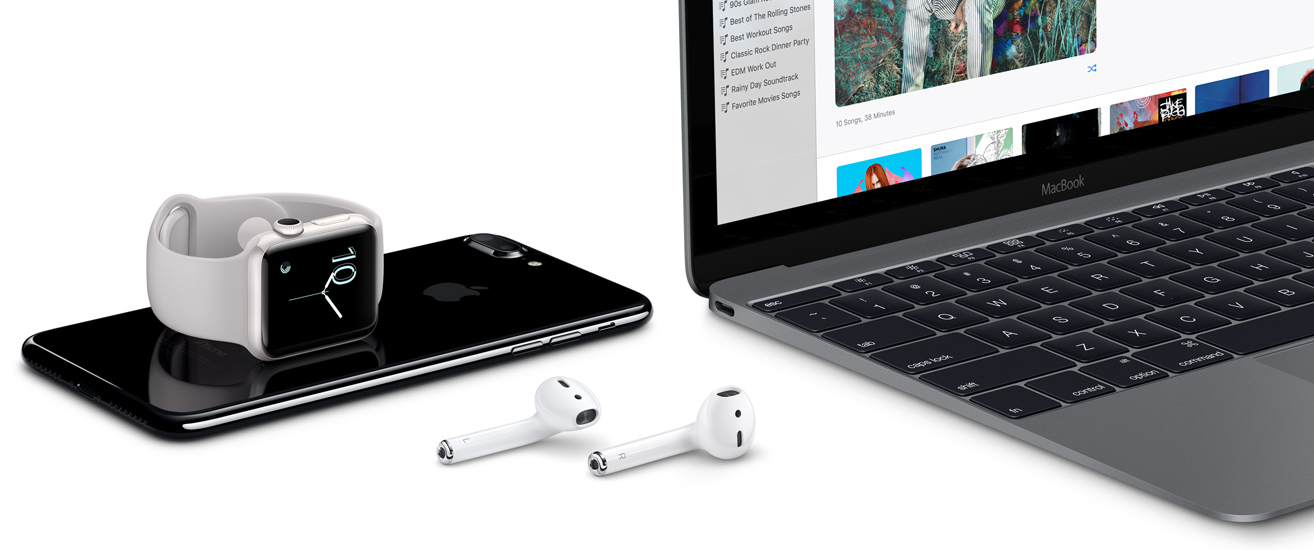 airpods