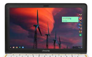 hangouts-chrome-app