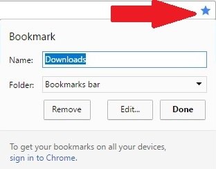 download-window-bookmark