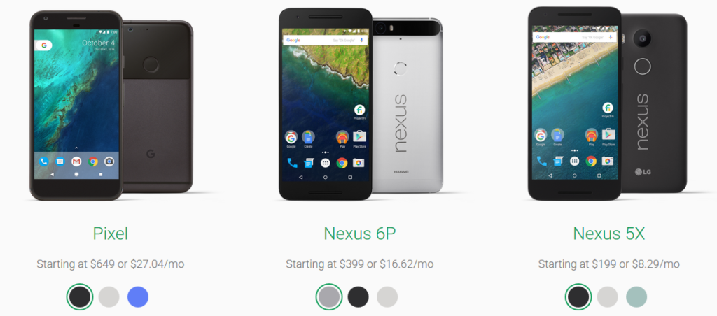 google-project-fi-devices