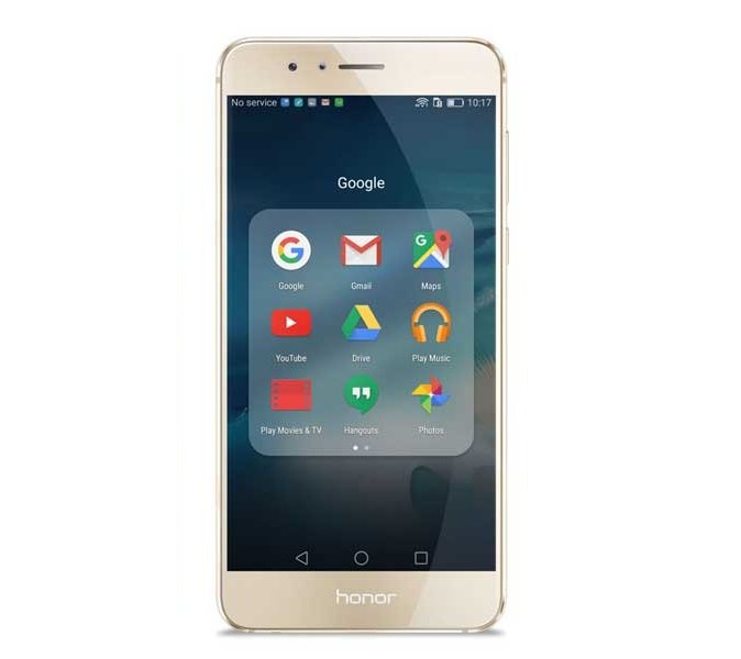 Honor 8 Smart (Gold)