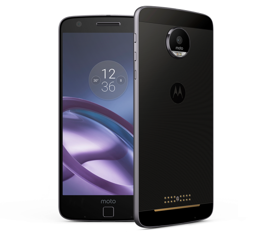 moto-z