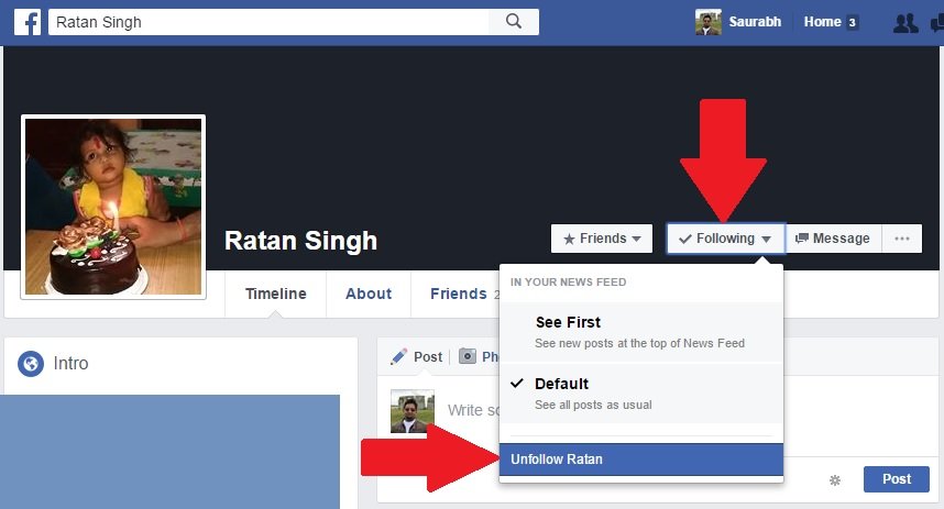 unfollow-a-facebook-friend