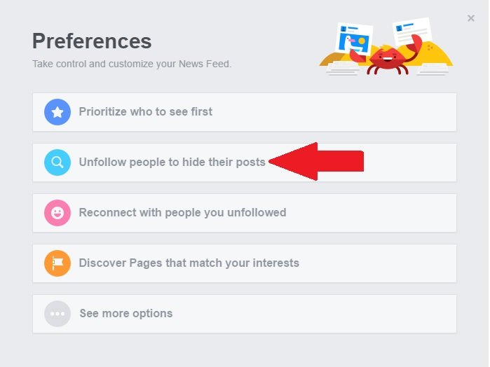 unfollow-a-facebook-page-group-friend-2