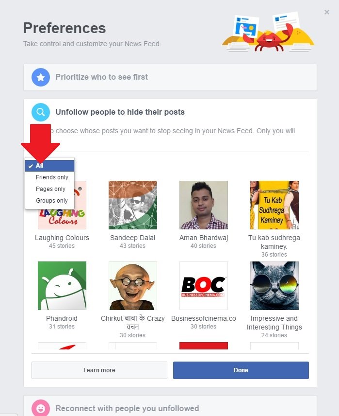 unfollow-a-facebook-page-group-friend-3