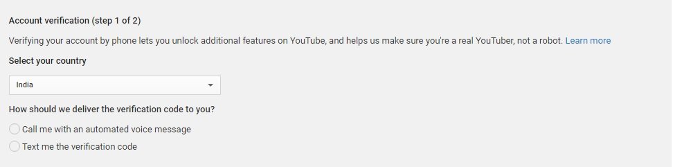 youtube-screencasting-page-account-verification
