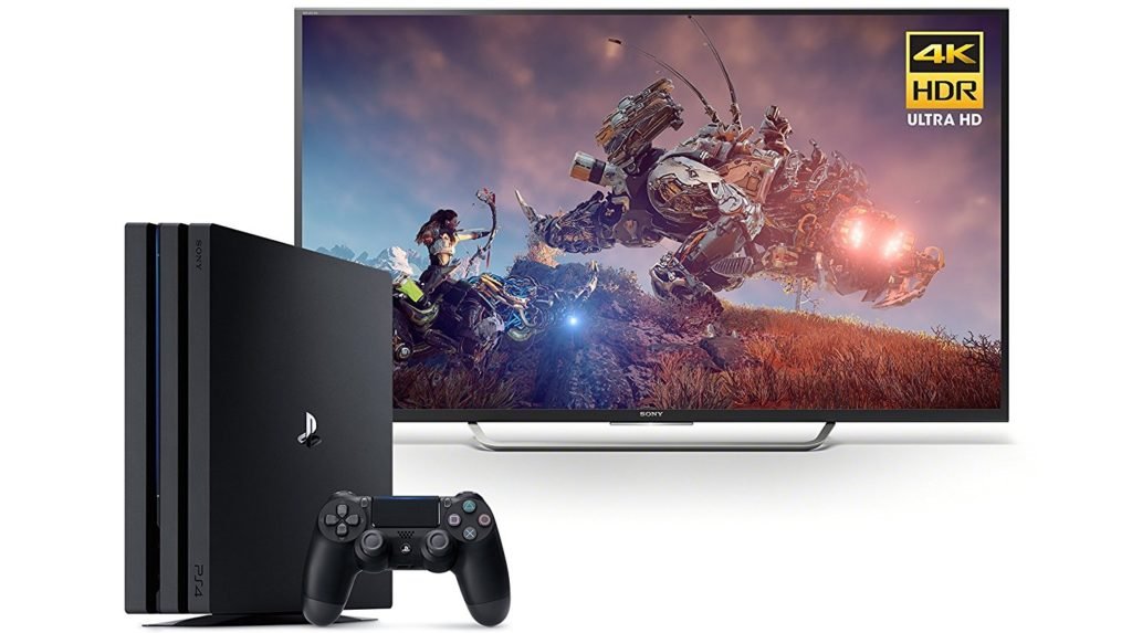 55-inch-sony-4k-tv-playstation-4-pro-bundle-deal