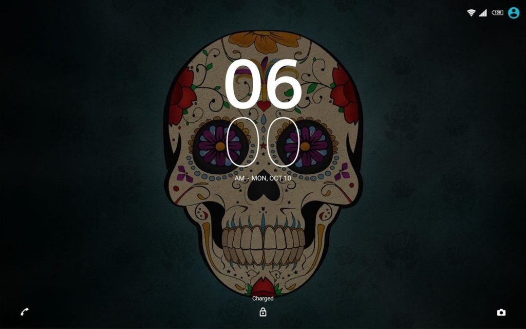 dia-de-muertos-theme