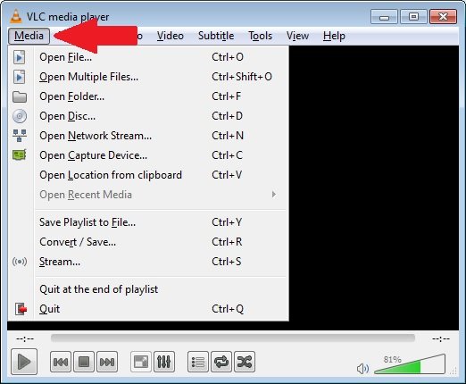 convert-media-files-using-vlc-player-1
