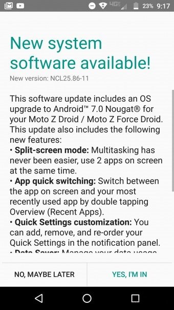 moto-z-nougat-update