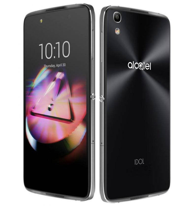 alcatel-idol-4