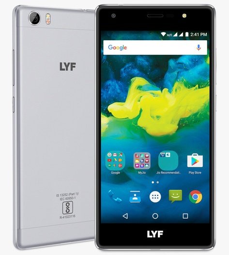 lyf-f1s-grey
