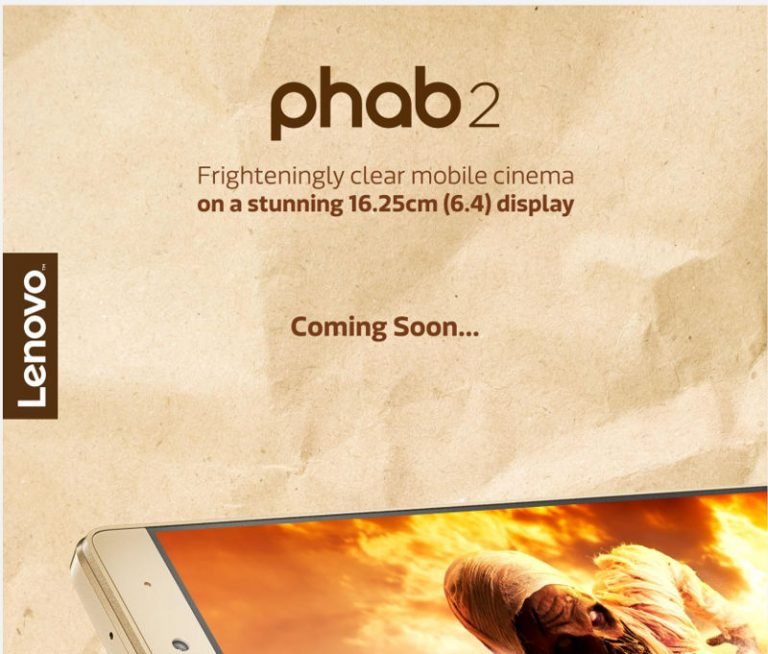 lenovo-phab-2-flipkart-coming-soon