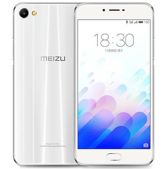 meizu-m3x